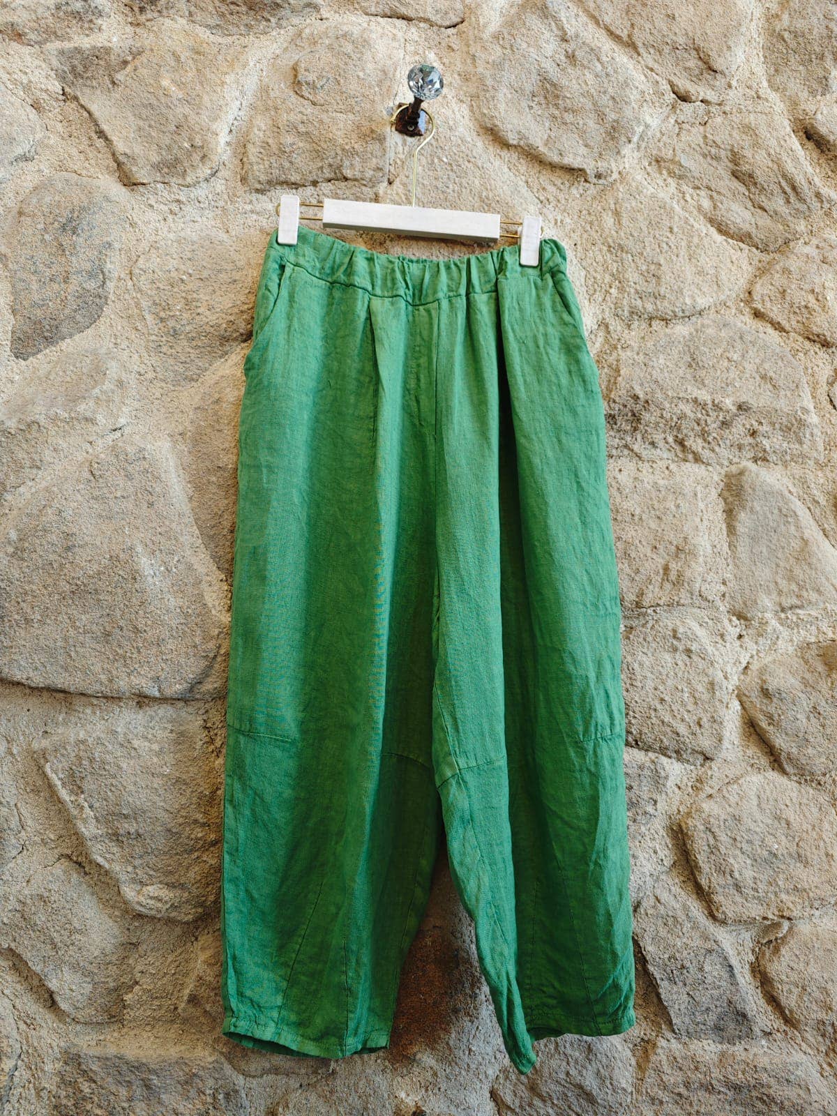 Pants Ref-6612: Khaki