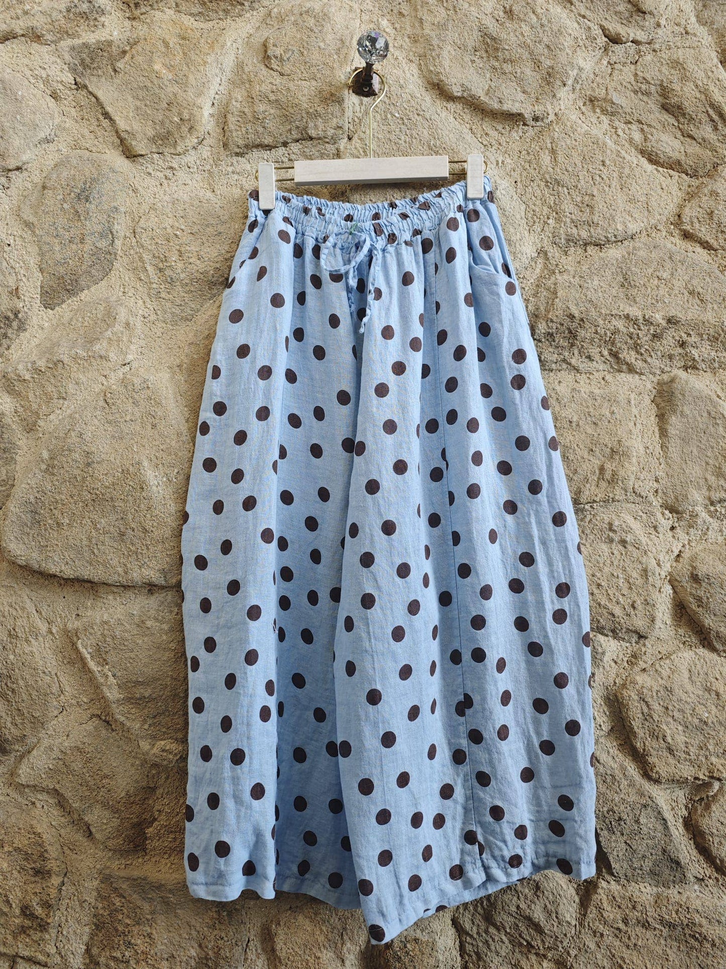 Pants Ref-30635: Blanco