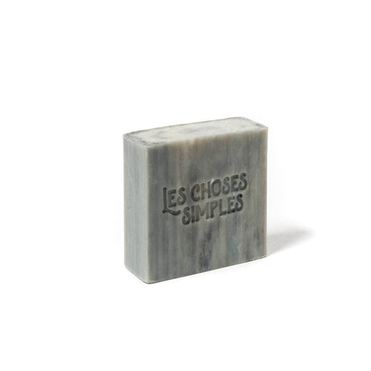 Olive Oil Soap -Honey & Argan