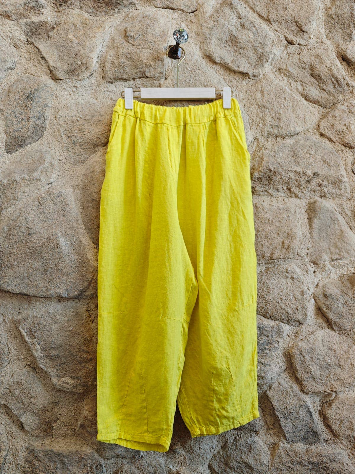 Pants Ref-6612: Khaki