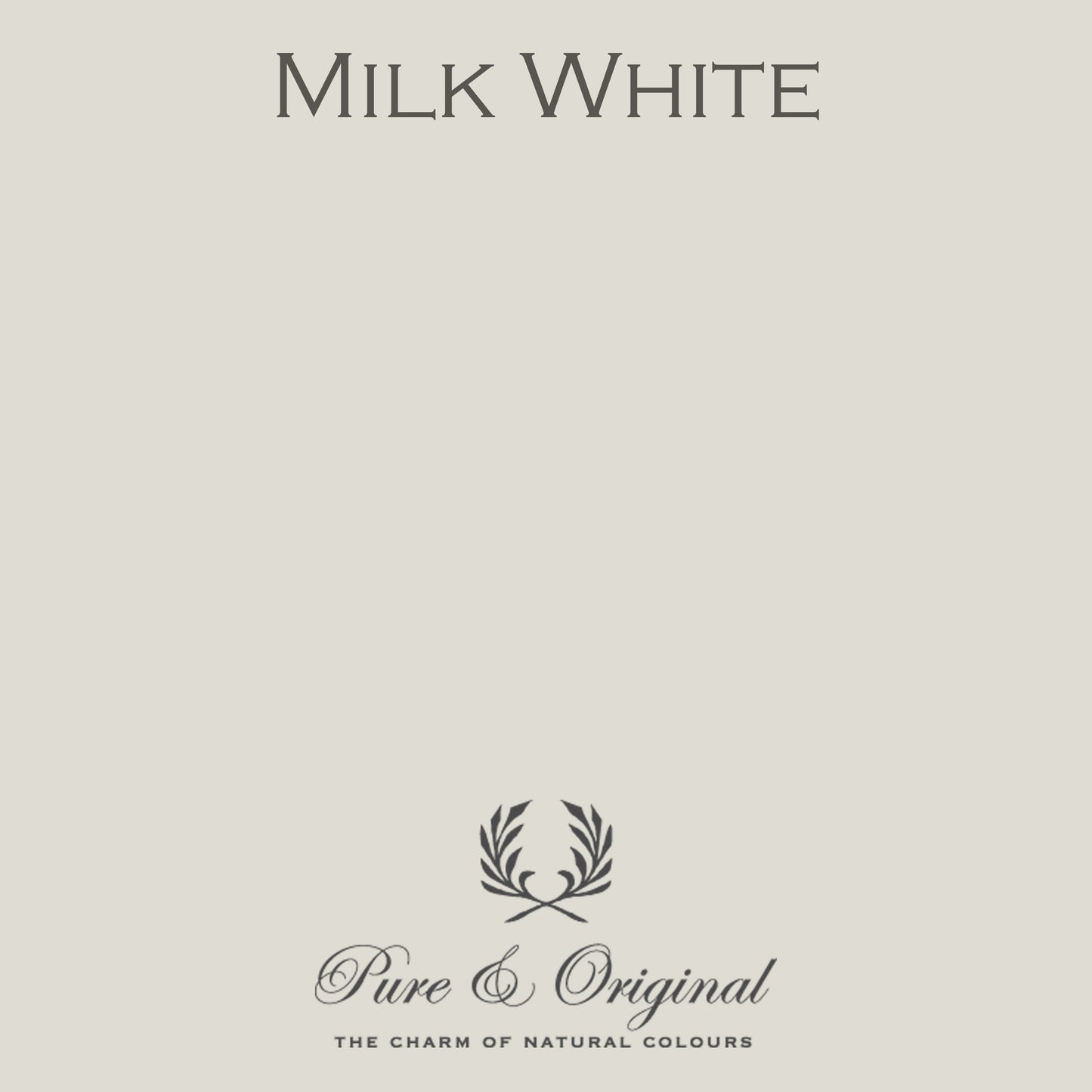 MILK WHITE