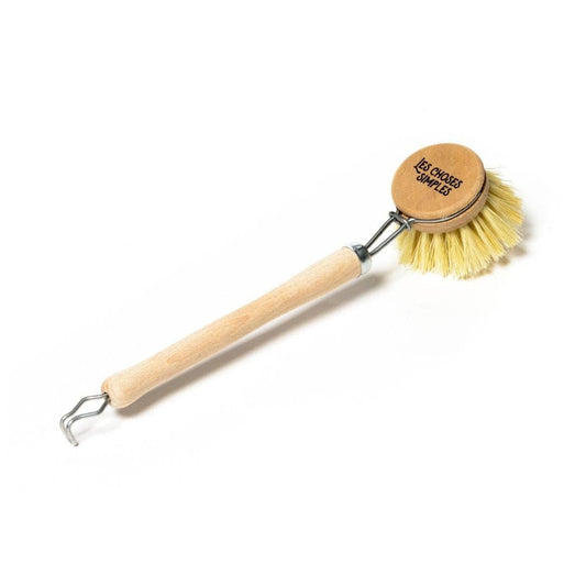 Wooden Dish Brush
