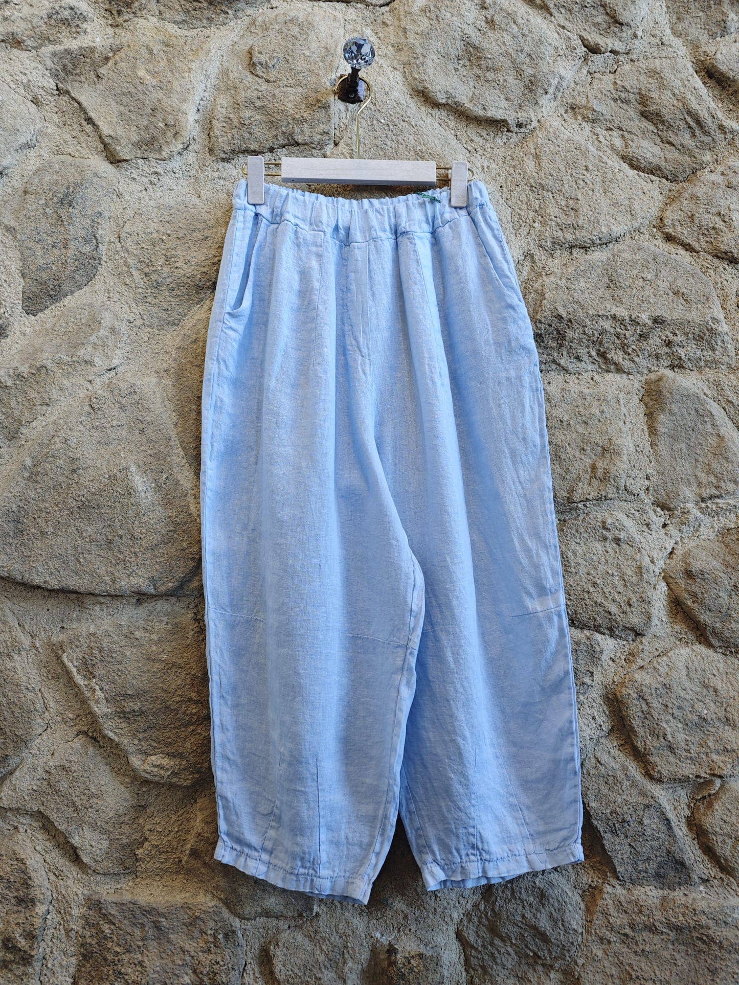 Pants Ref-6612: Beige