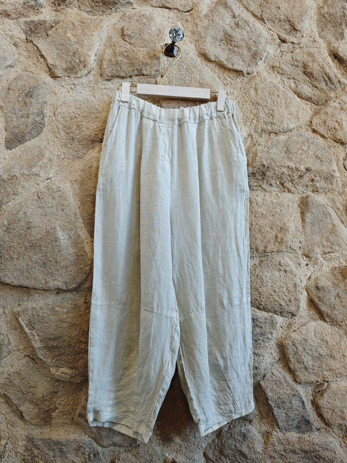 Pants Ref-6612: Khaki