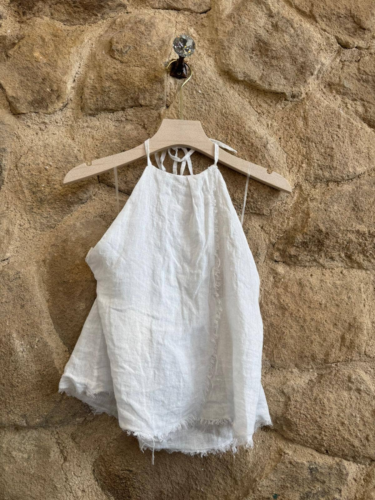 T-shirt Ref-21906: Blank