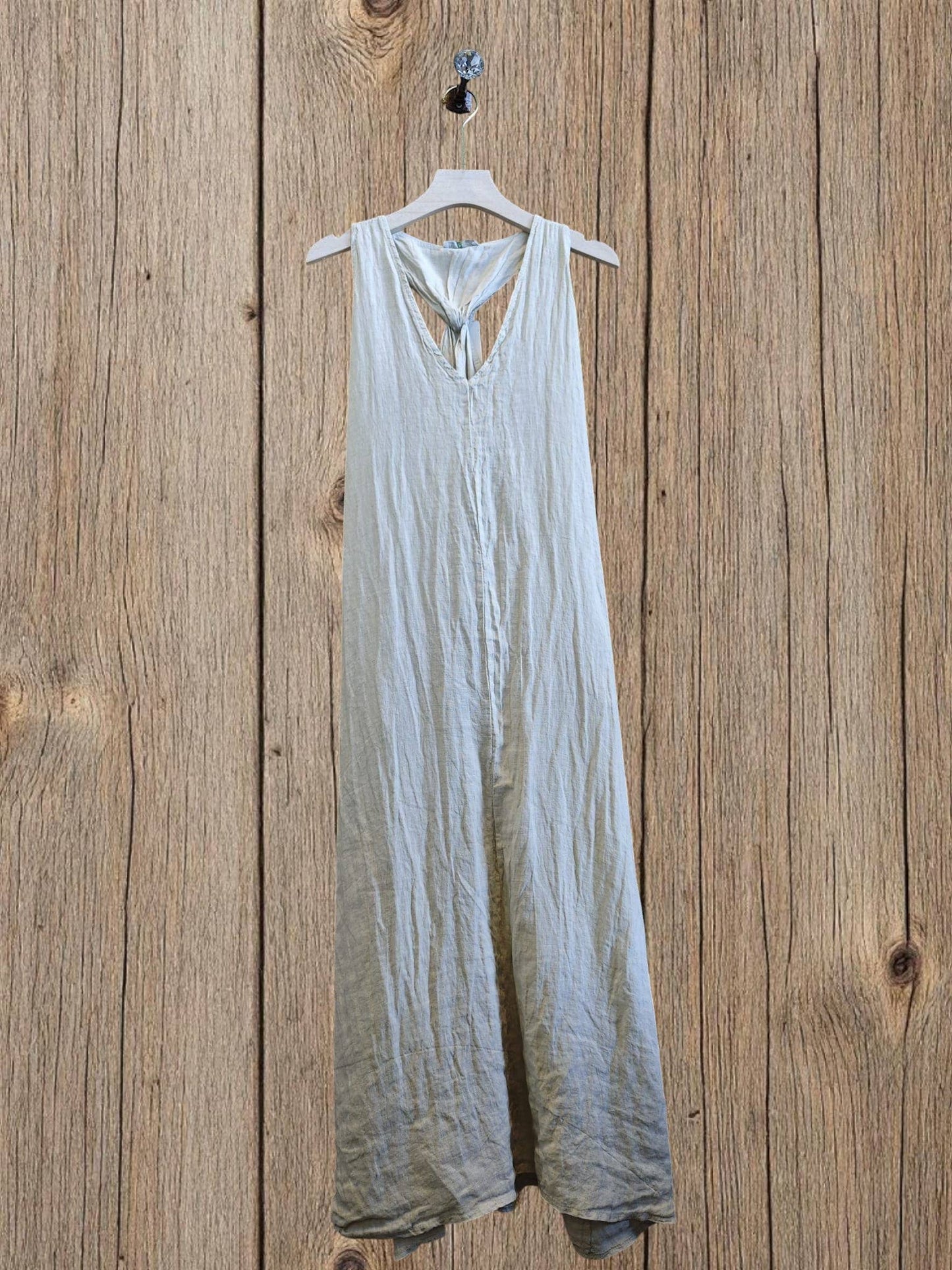 Dress Ref-72399: Pistachio