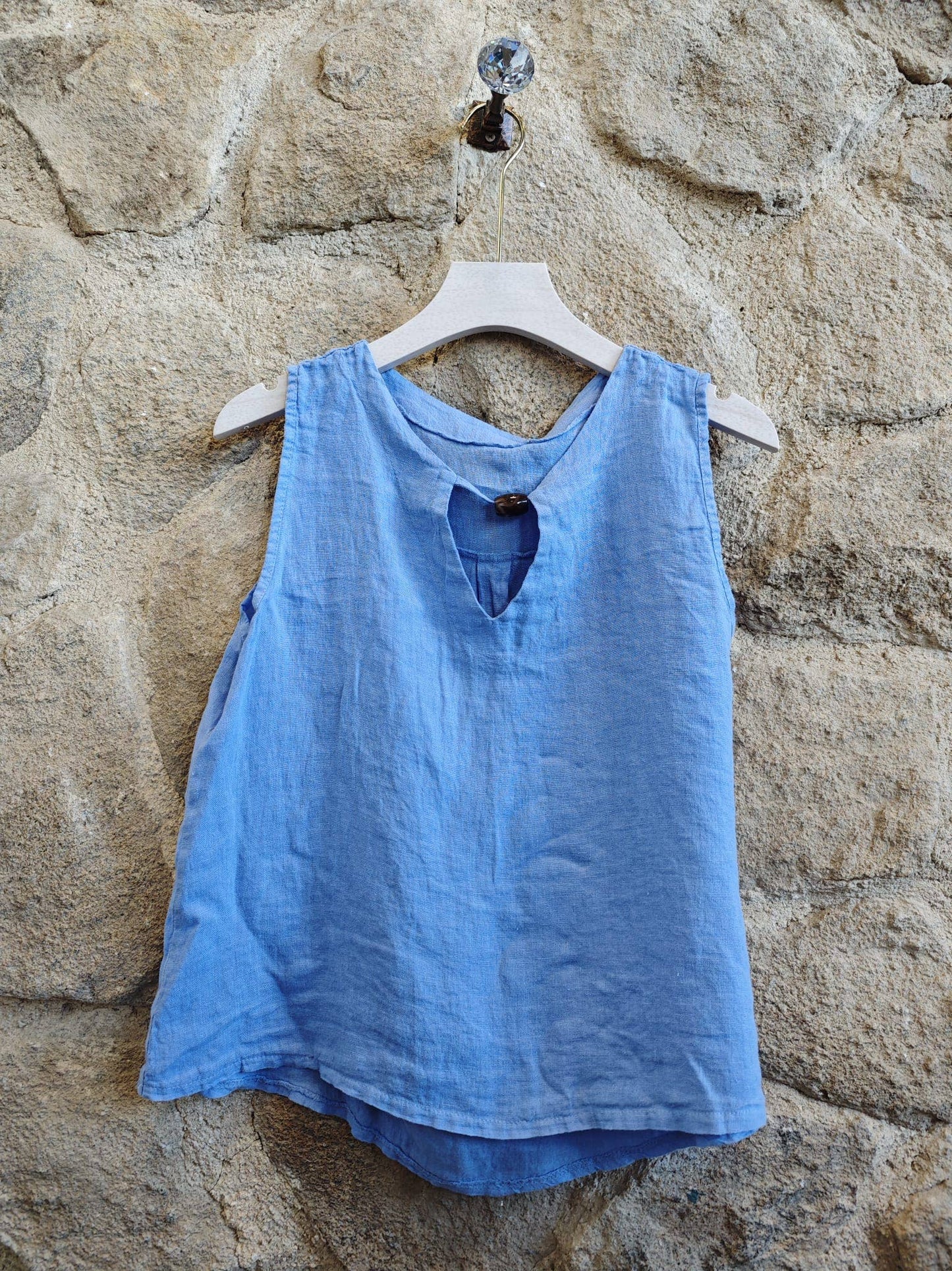 Blouse Ref-18751: Blank