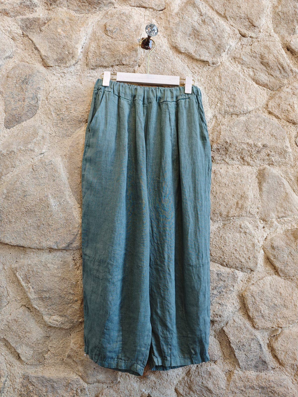 Pants Ref-6612: Beige