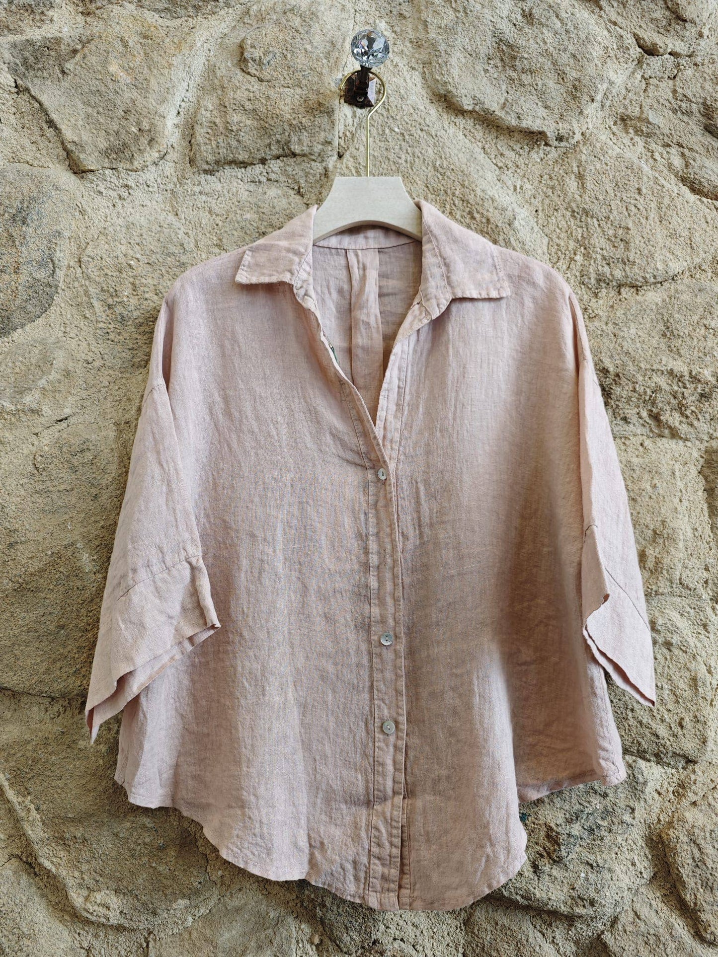 Blouse Ref-8593: Rosa
