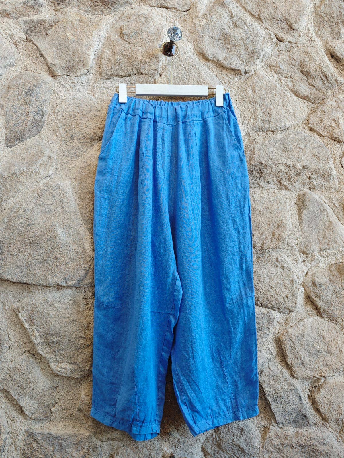 Pants Ref-6612: Beige