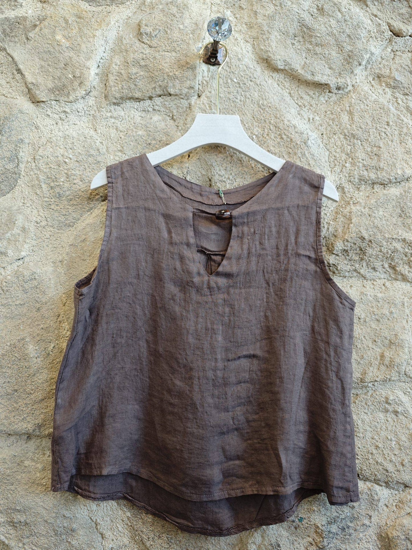Blouse Ref-18751: Blank