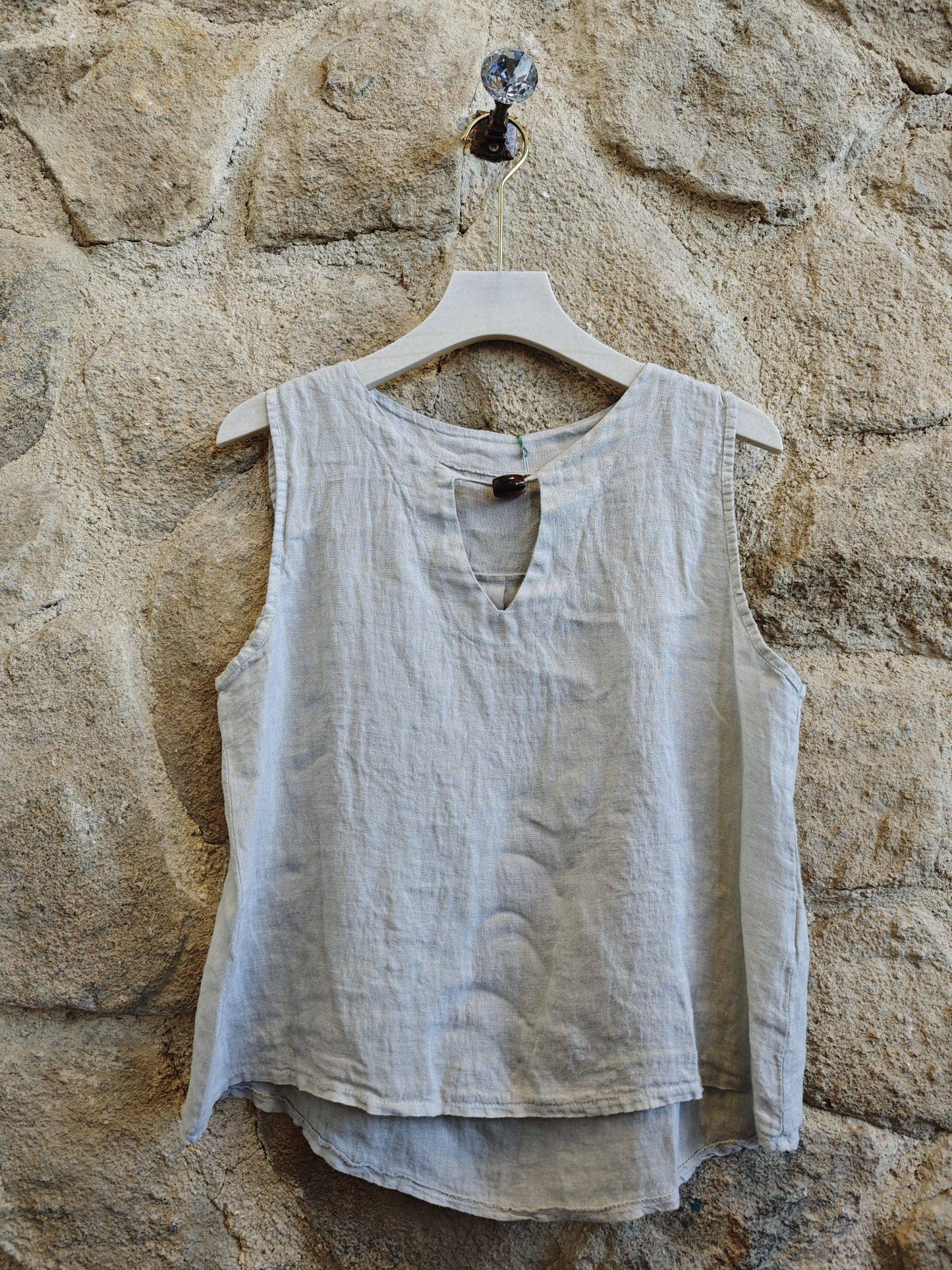 Blouse Ref-18751: Blank