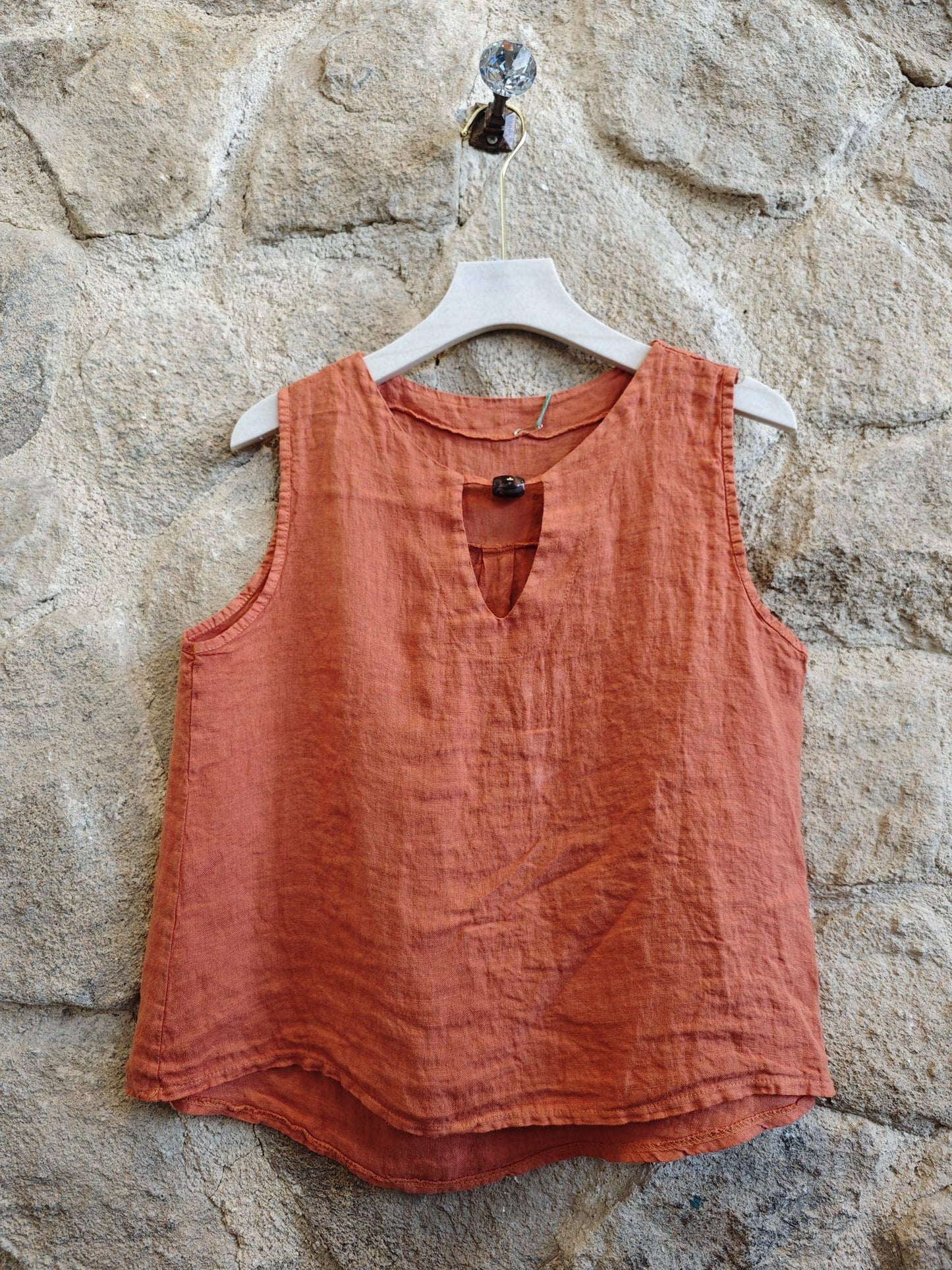 Blouse Ref-18751: Blank
