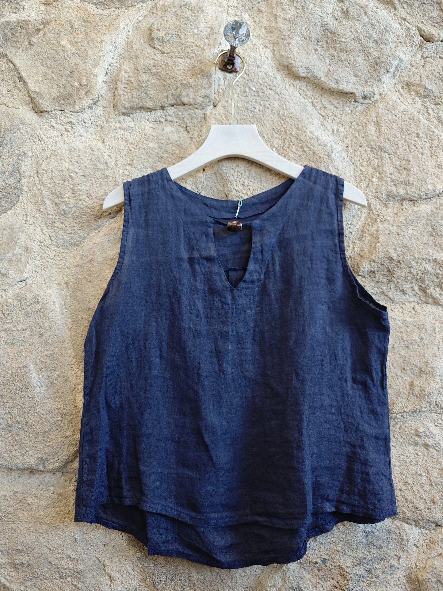 Blouse Ref-18751: Blank