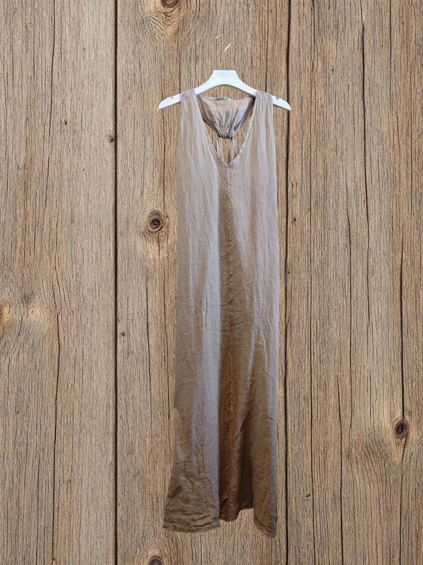 Dress Ref-72399: Pistachio