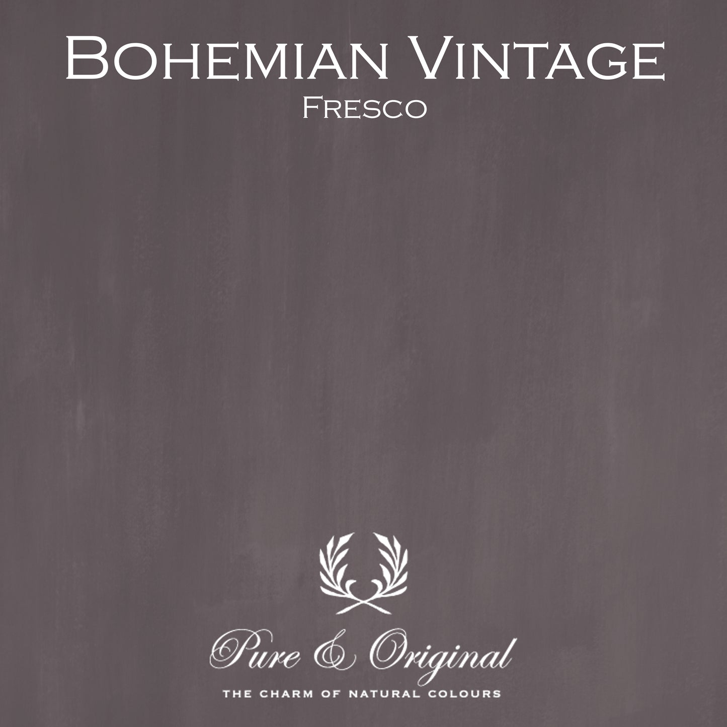 BOHEMIAN VINTAGE