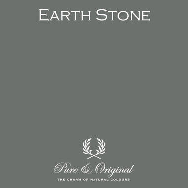 EARTH STONE