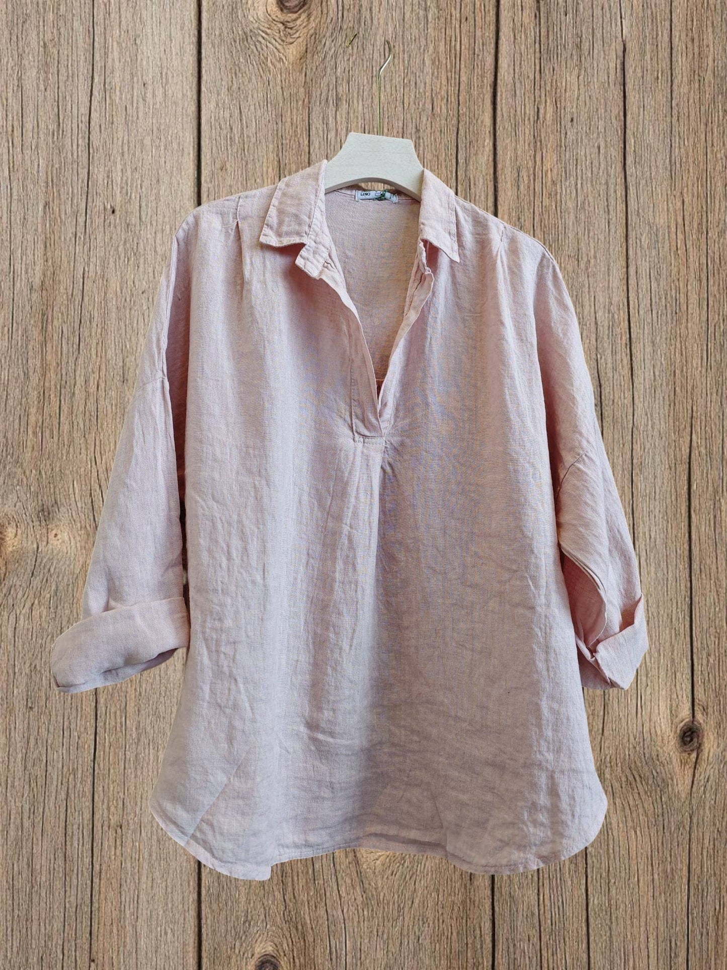 Blouse Ref-88179: Blank
