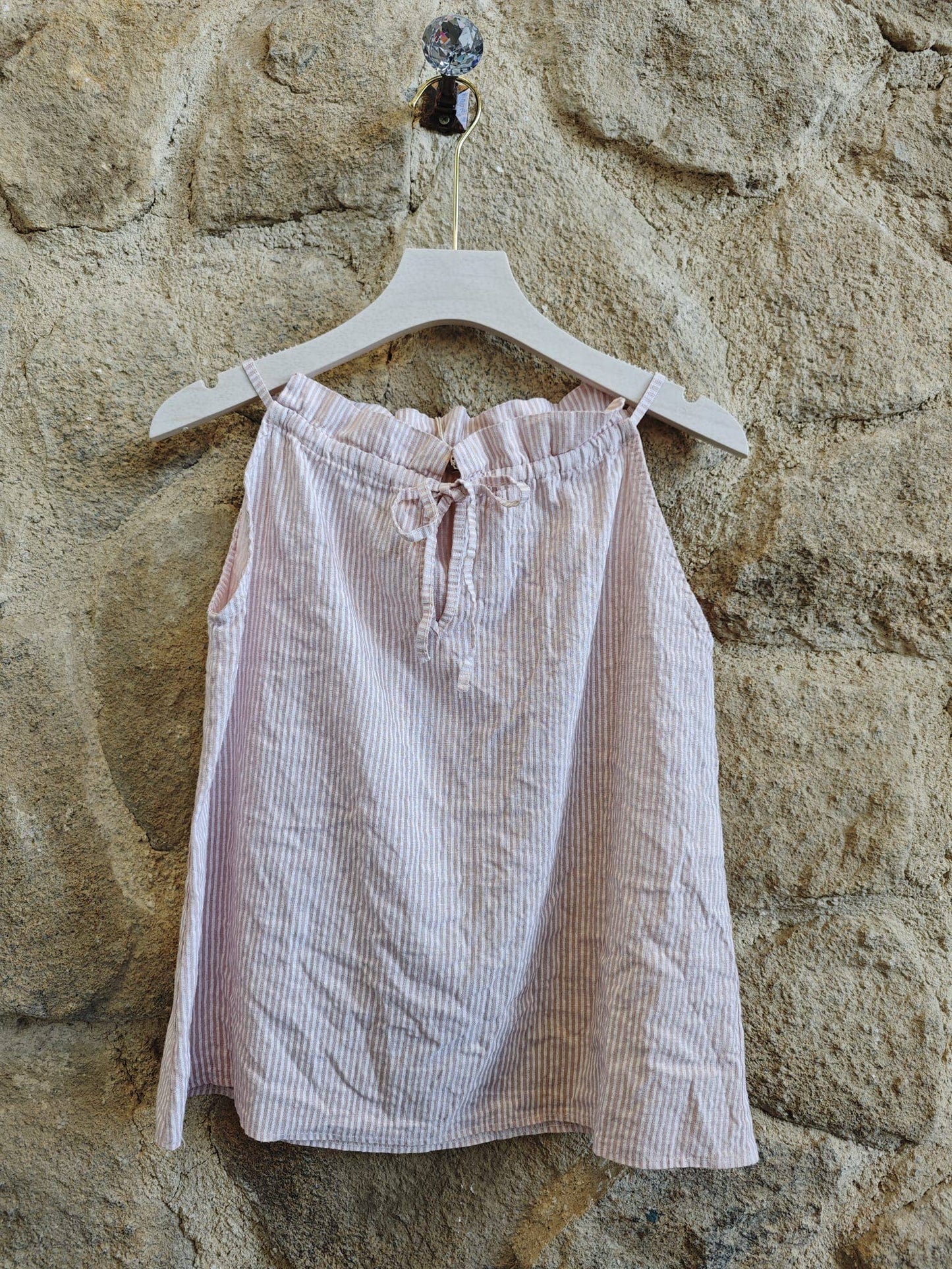 Blouse Ref-20967: Camel