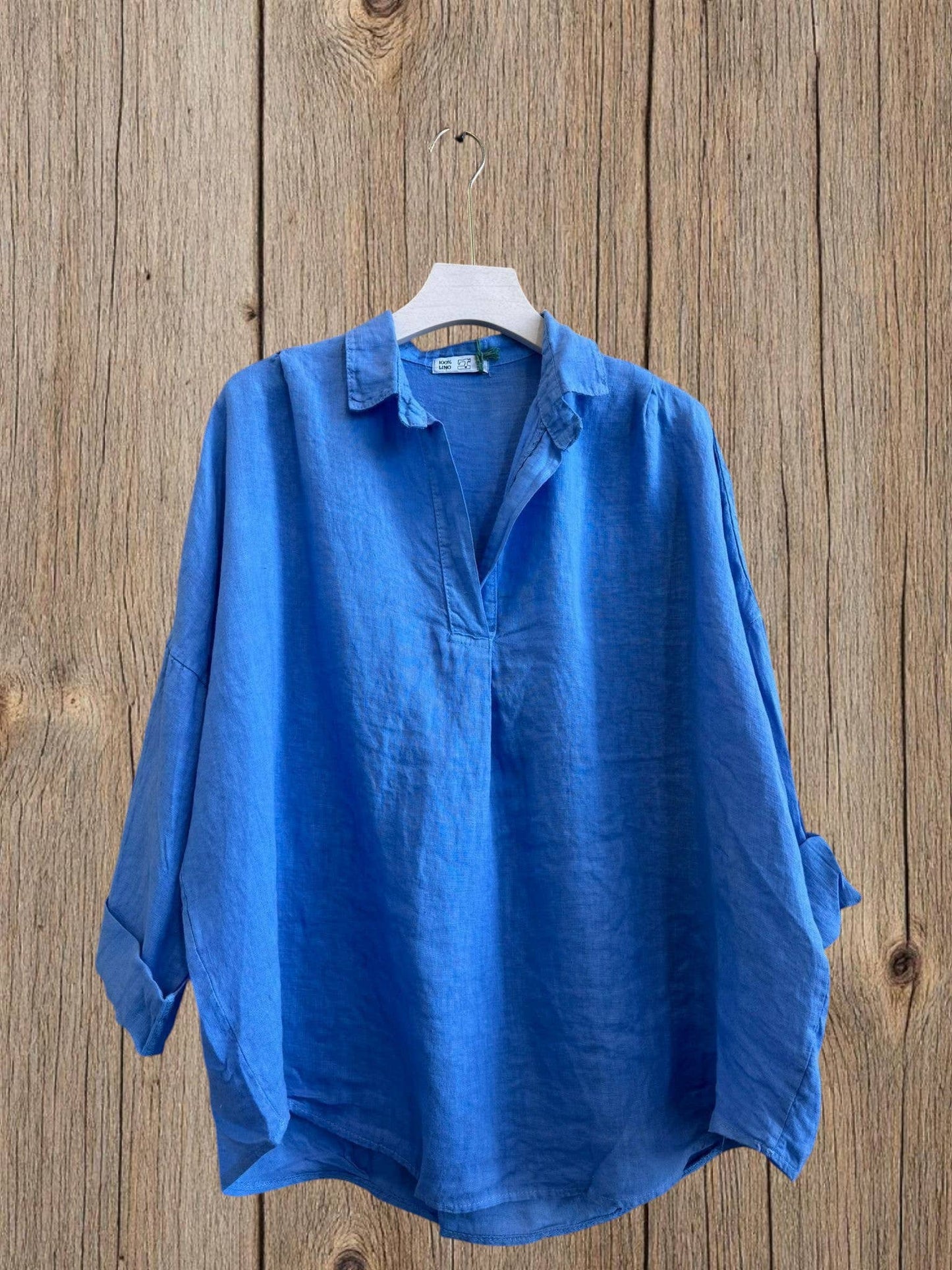 Blouse Ref-88179: Blank