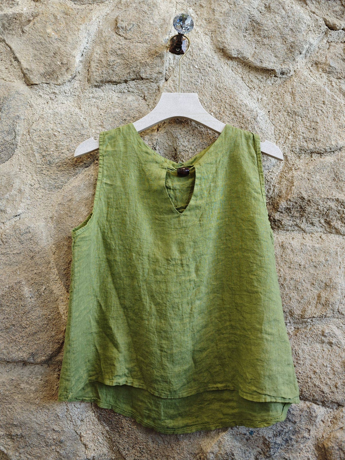 Blouse Ref-18751: Blank