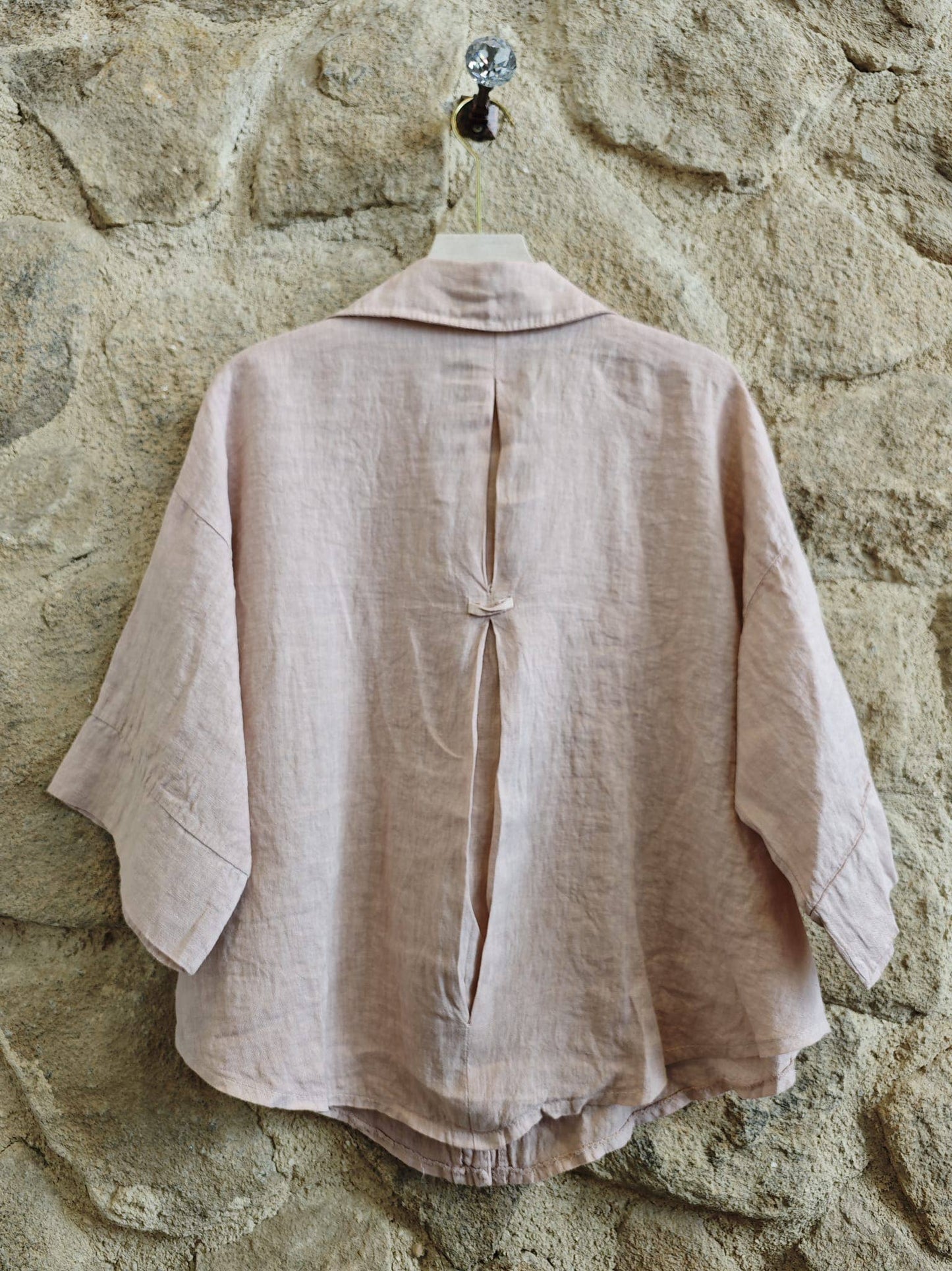 Blouse Ref-8593: Rosa