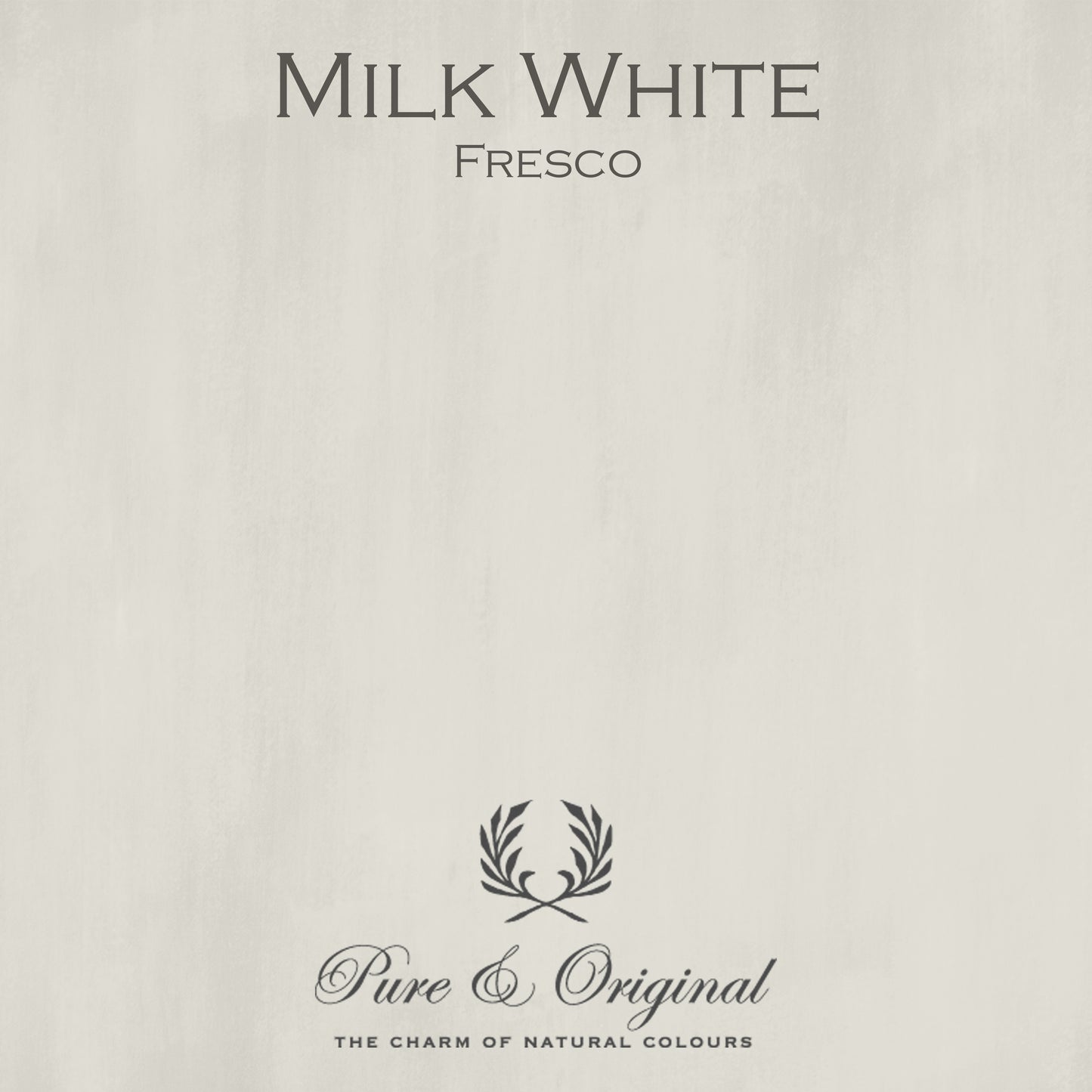 MILK WHITE