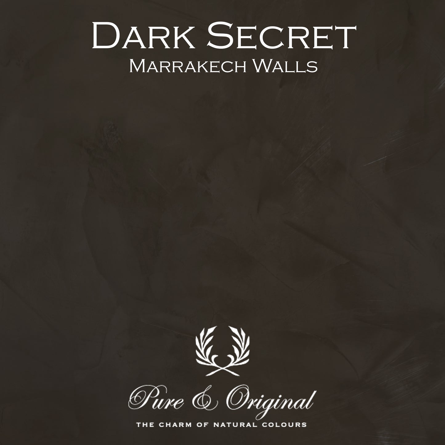 DARK SECRET