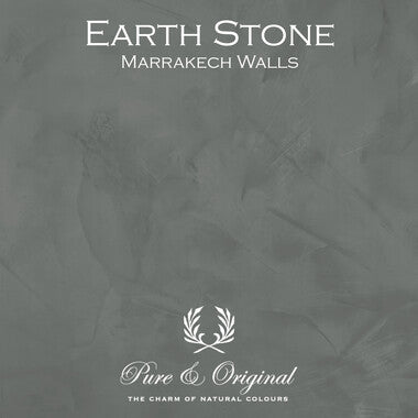 EARTH STONE