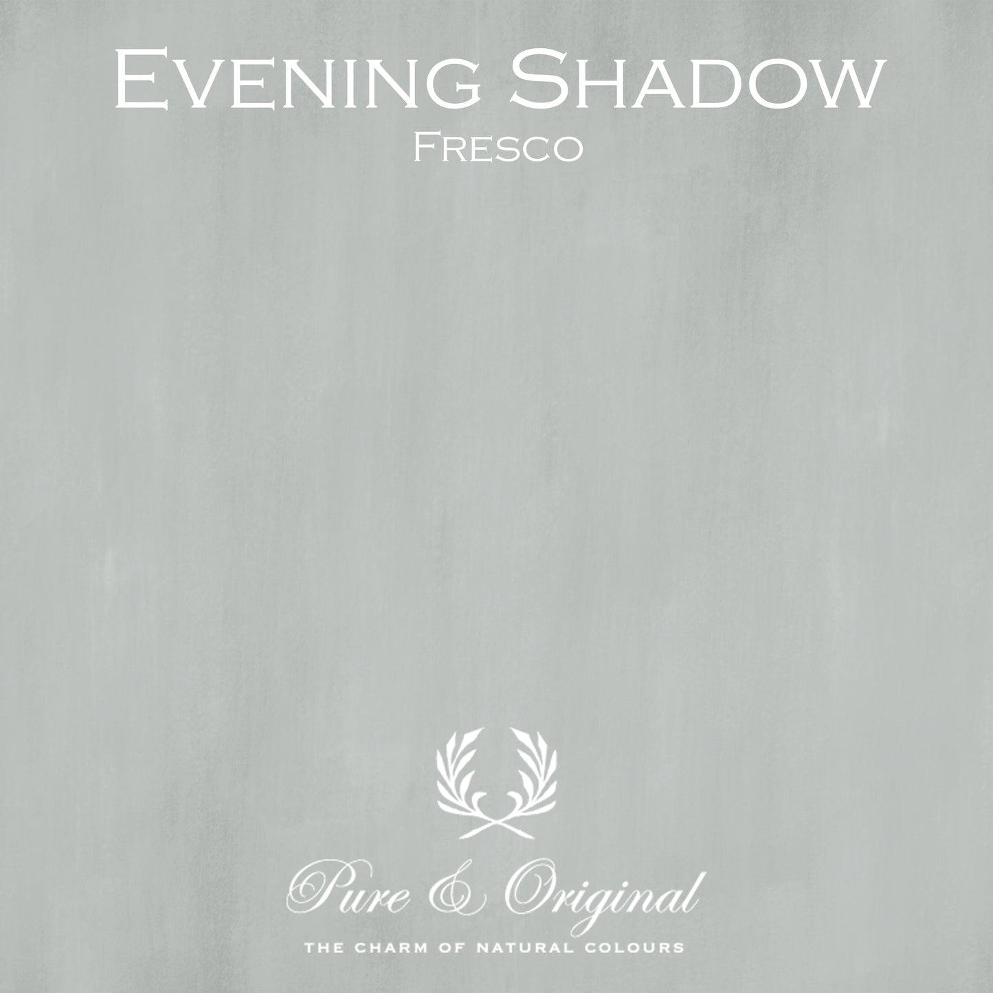 EVENING SHADOW