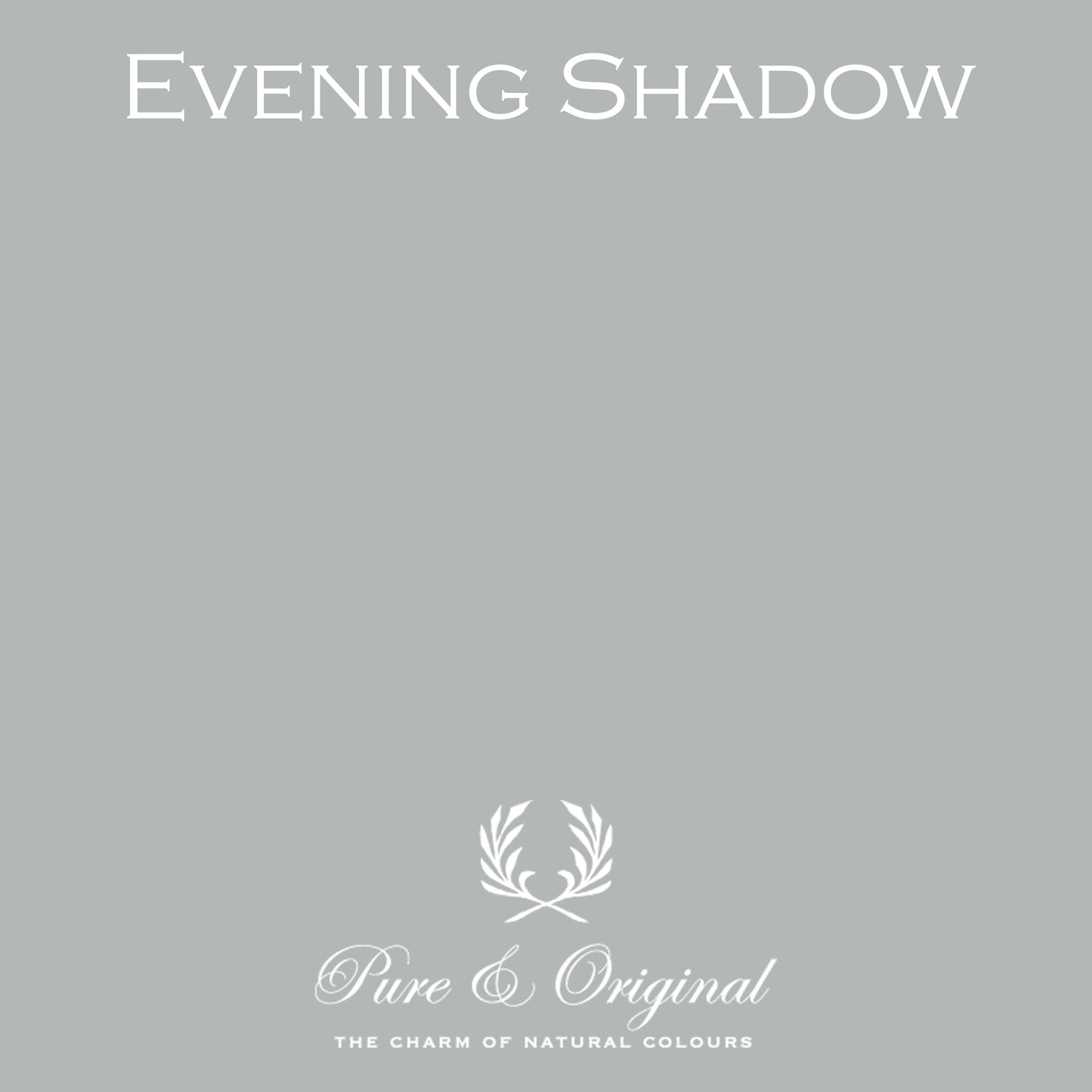 EVENING SHADOW