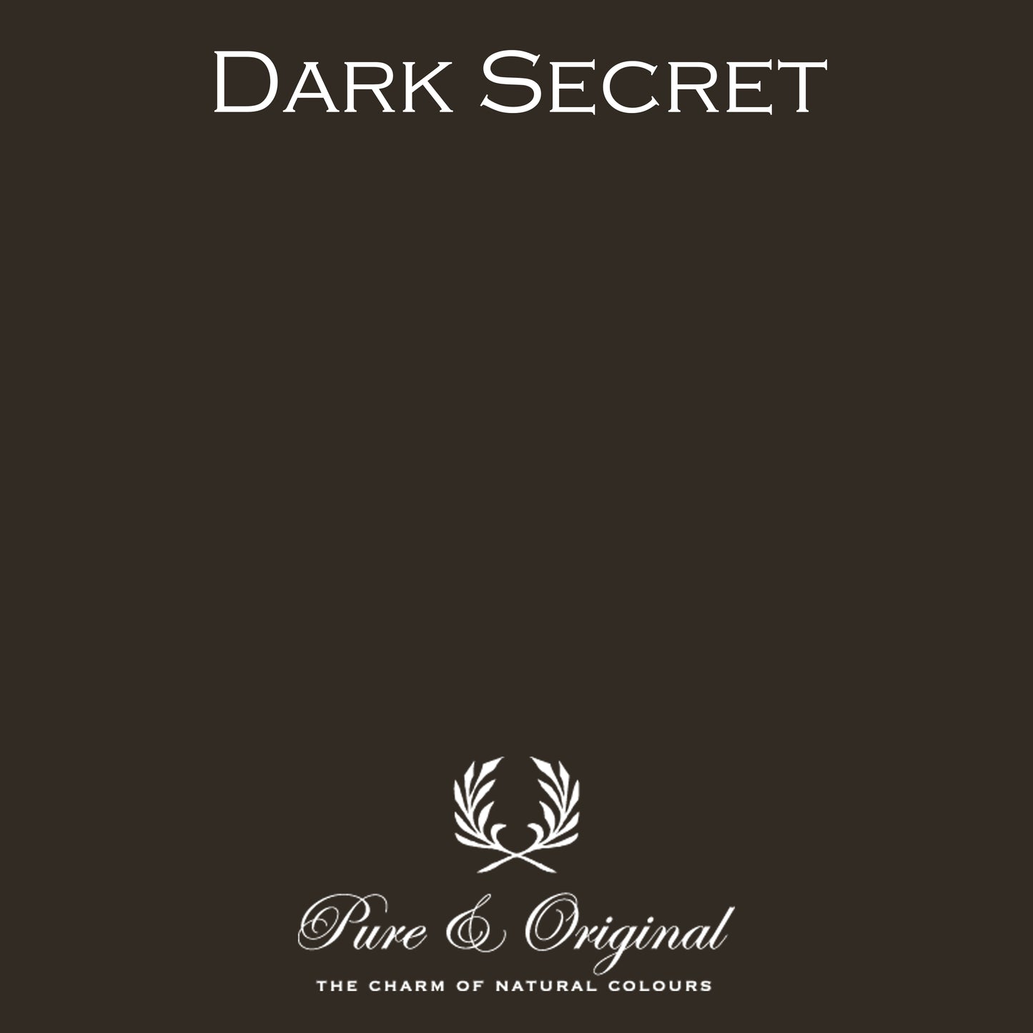 DARK SECRET