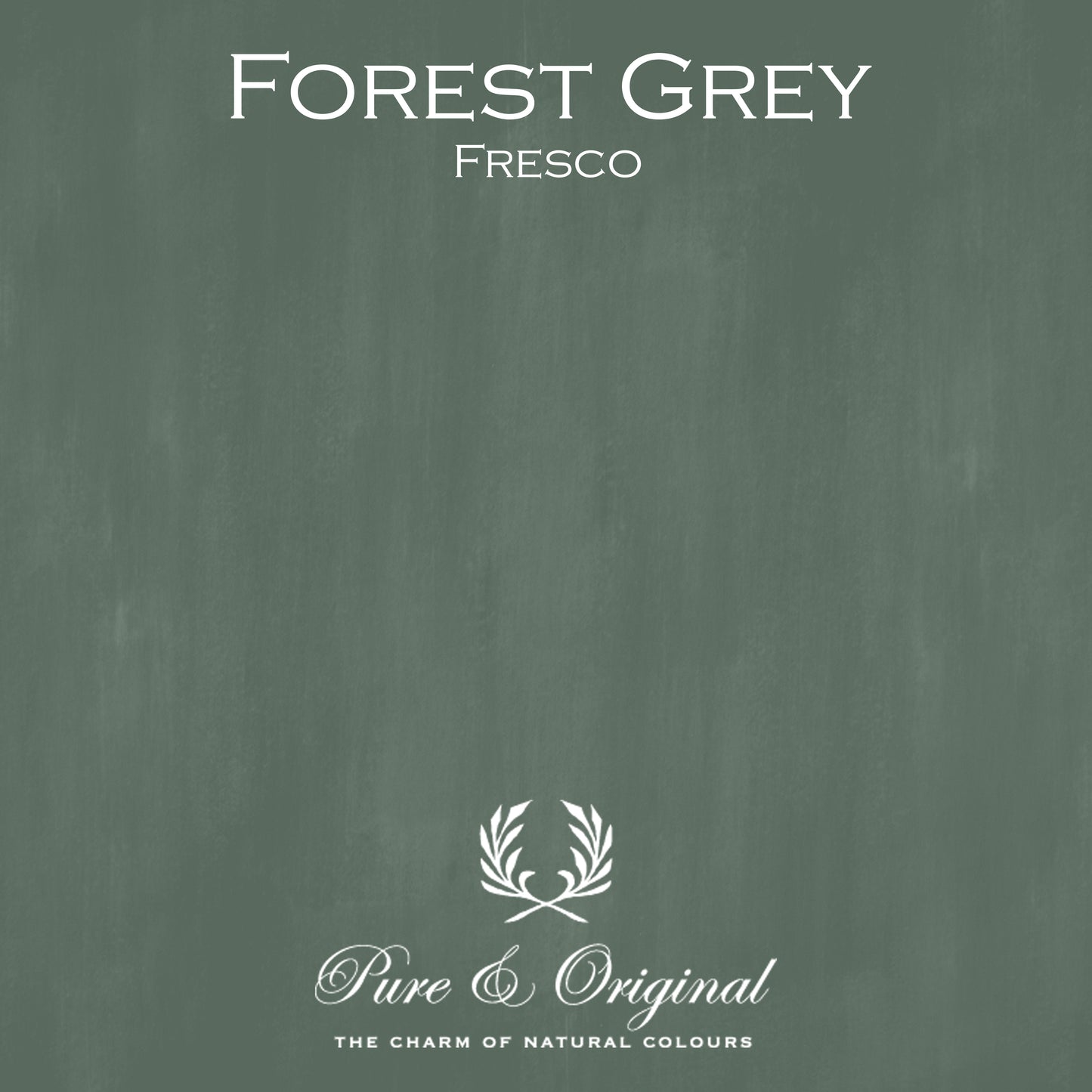 FOREST GREY