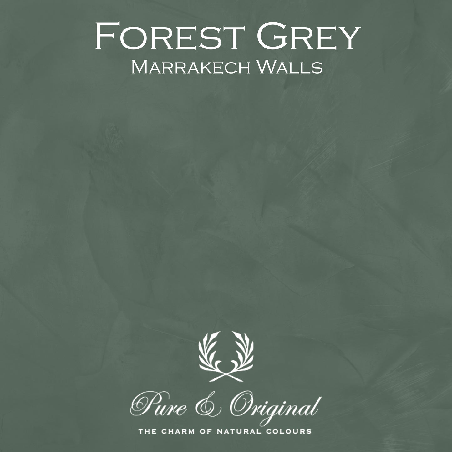 FOREST GREY