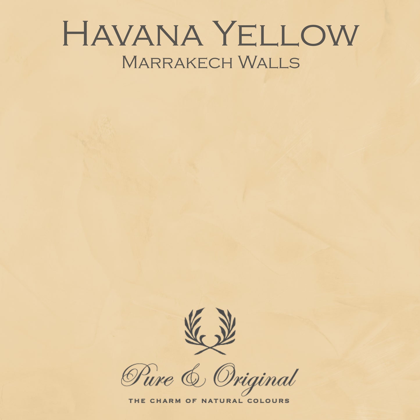 HAVANA YELLOW