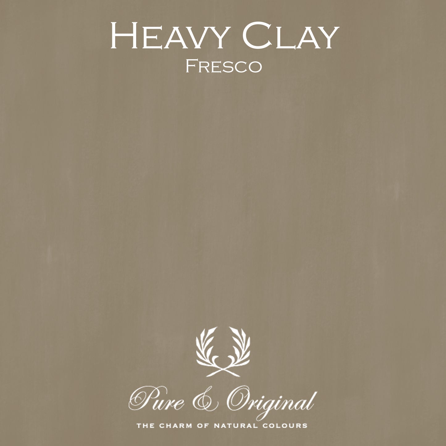 HEAVY CLAY