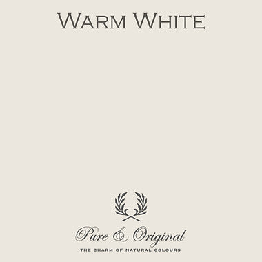 WARM WHITE