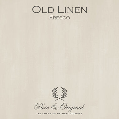 OLD LINEN