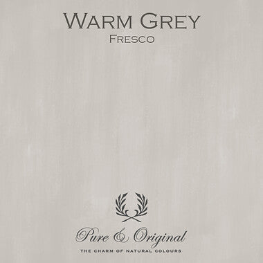 WARM GREY