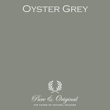 OYSTER GREY
