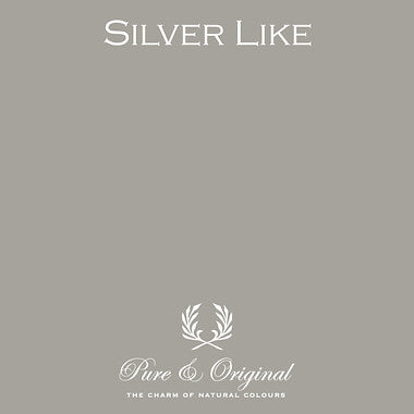 SILVER LIKE