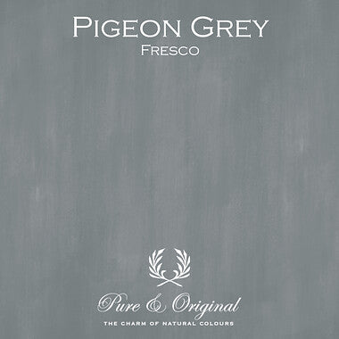 PIGEON GREY