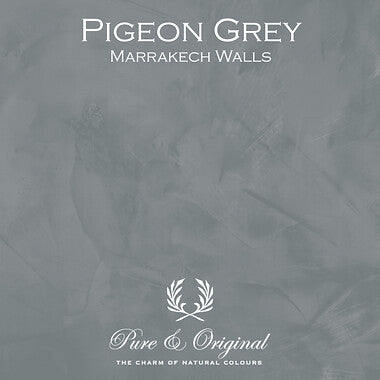 PIGEON GREY