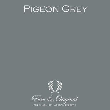 PIGEON GREY