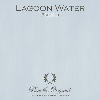 LAGOON WATER