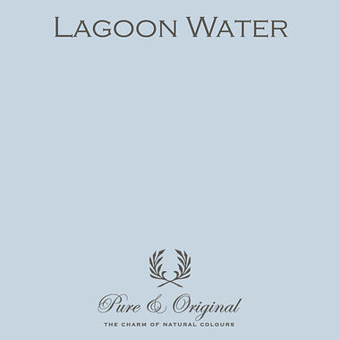 LAGOON WATER