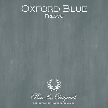 OXFORD BLUE