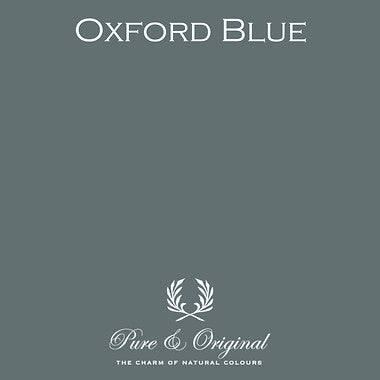 OXFORD BLUE