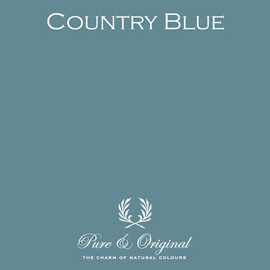 COUNTRY BLUE