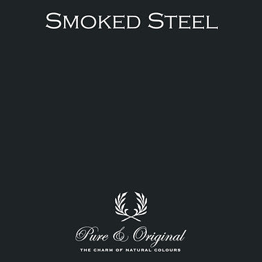 SMOKED STEEL